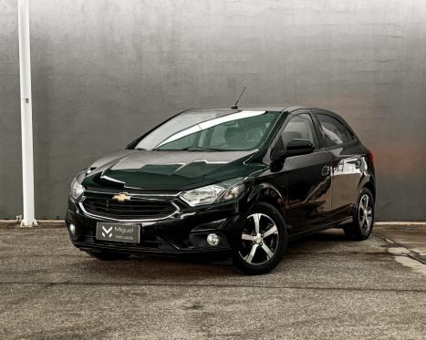 CHEVROLET Onix Hatch 1.4 4P FLEX LTZ, Foto 1