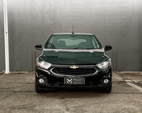 CHEVROLET Onix Hatch 1.4 4P FLEX LTZ, Foto 2