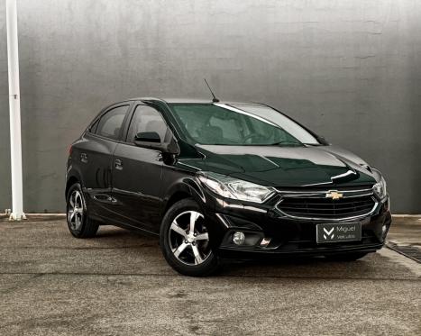 CHEVROLET Onix Hatch 1.4 4P FLEX LTZ, Foto 3