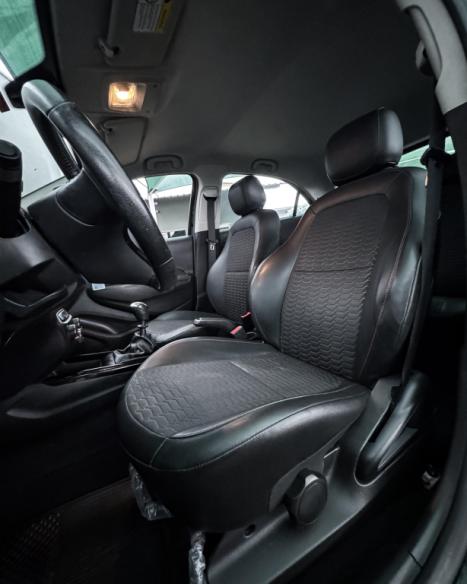 CHEVROLET Onix Hatch 1.4 4P FLEX LTZ, Foto 10
