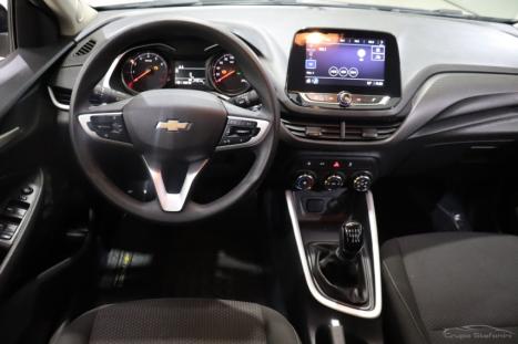 CHEVROLET Onix Hatch 1.0 4P FLEX LT, Foto 5