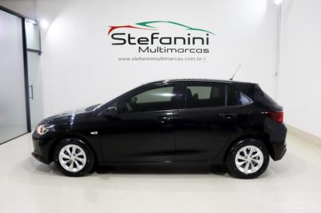CHEVROLET Onix Hatch 1.0 4P FLEX LT, Foto 9