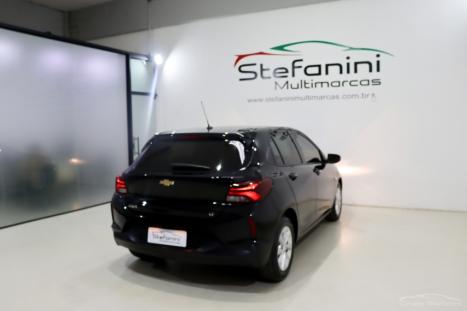 CHEVROLET Onix Hatch 1.0 4P FLEX LT, Foto 10