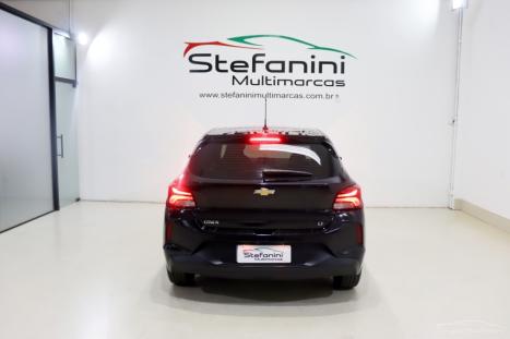 CHEVROLET Onix Hatch 1.0 4P FLEX LT, Foto 11