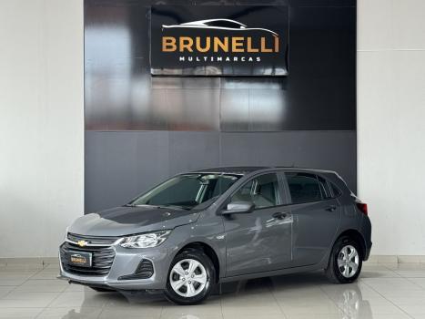 CHEVROLET Onix Hatch 1.0 12V 4P FLEX, Foto 1