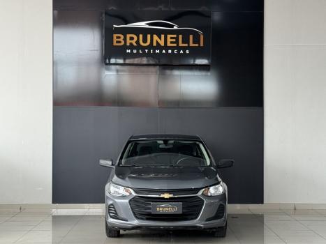 CHEVROLET Onix Hatch 1.0 12V 4P FLEX, Foto 2
