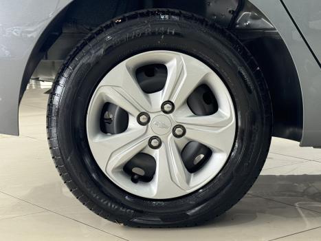 CHEVROLET Onix Hatch 1.0 12V 4P FLEX, Foto 5