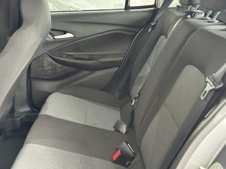 CHEVROLET Onix Hatch 1.0 12V 4P FLEX, Foto 7