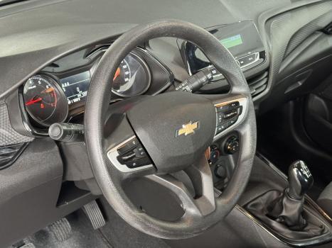CHEVROLET Onix Hatch 1.0 12V 4P FLEX, Foto 8