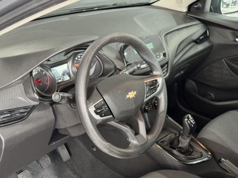 CHEVROLET Onix Hatch 1.0 12V 4P FLEX, Foto 9