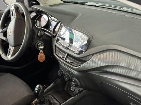 CHEVROLET Onix Hatch 1.0 12V 4P FLEX, Foto 10