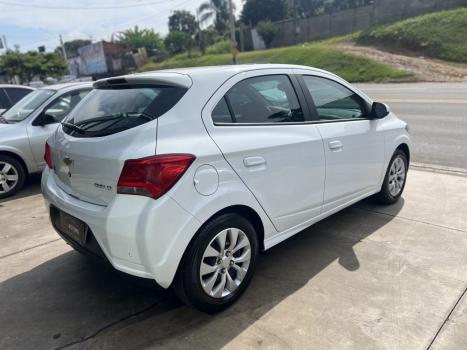 CHEVROLET Onix Hatch 1.4 4P FLEX LT, Foto 5