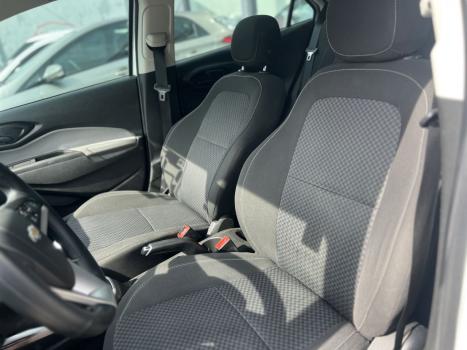 CHEVROLET Onix Hatch 1.4 4P FLEX LT, Foto 10