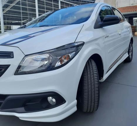 CHEVROLET Onix Hatch 1.4 4P FLEX EFFECT, Foto 2