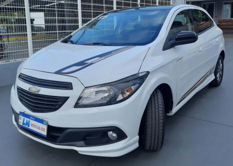 CHEVROLET Onix Hatch 1.4 4P FLEX EFFECT, Foto 3