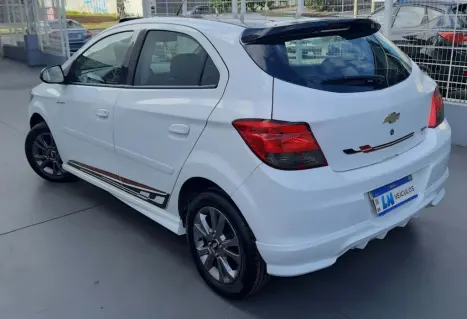 CHEVROLET Onix Hatch 1.4 4P FLEX EFFECT, Foto 6