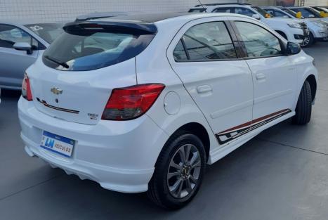 CHEVROLET Onix Hatch 1.4 4P FLEX EFFECT, Foto 7