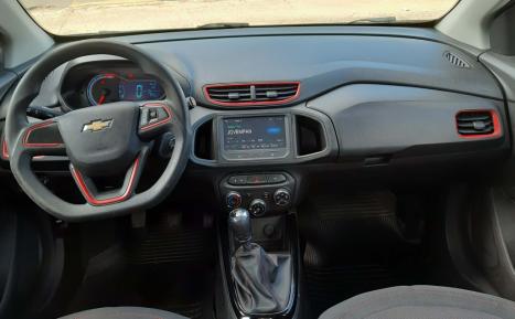 CHEVROLET Onix Hatch 1.4 4P FLEX EFFECT, Foto 8