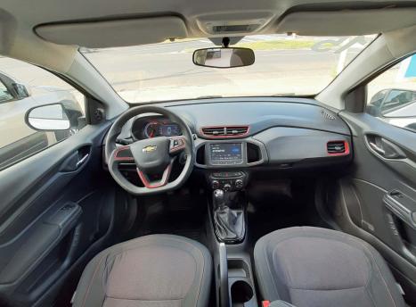 CHEVROLET Onix Hatch 1.4 4P FLEX EFFECT, Foto 9