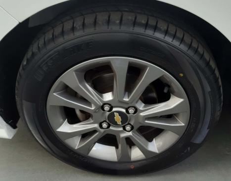CHEVROLET Onix Hatch 1.4 4P FLEX EFFECT, Foto 10
