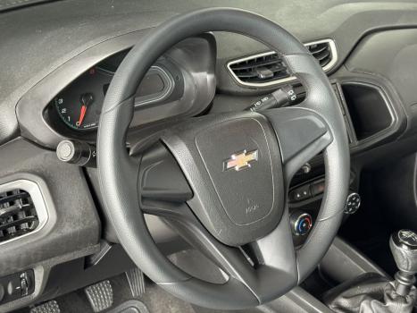 CHEVROLET Onix Hatch 1.0 4P FLEX LT, Foto 8