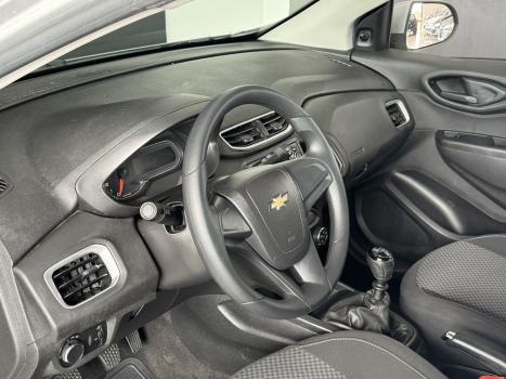 CHEVROLET Onix Hatch 1.0 4P FLEX LT, Foto 10