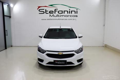 CHEVROLET Onix Hatch 1.0 4P FLEX LT, Foto 2