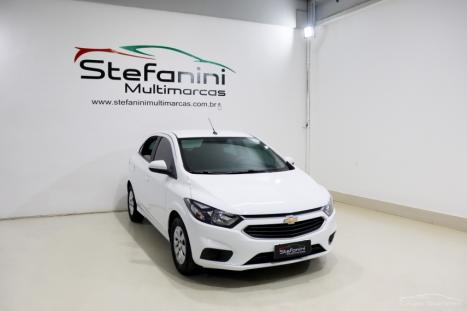 CHEVROLET Onix Hatch 1.0 4P FLEX LT, Foto 3