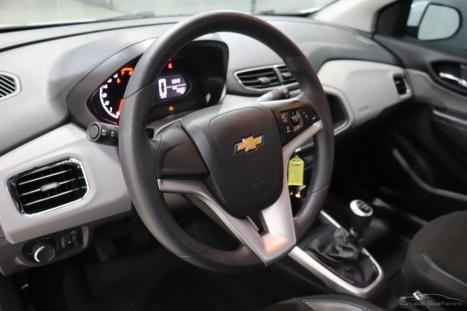 CHEVROLET Onix Hatch 1.0 4P FLEX LT, Foto 4