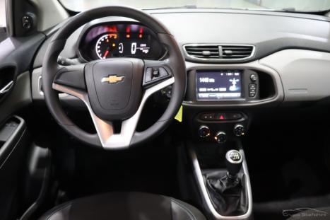 CHEVROLET Onix Hatch 1.0 4P FLEX LT, Foto 5