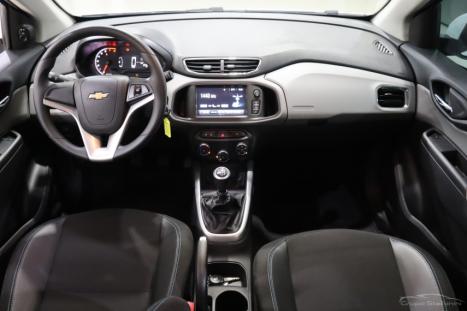 CHEVROLET Onix Hatch 1.0 4P FLEX LT, Foto 6
