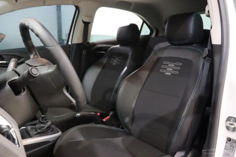 CHEVROLET Onix Hatch 1.0 4P FLEX LT, Foto 7