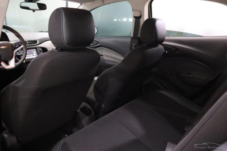 CHEVROLET Onix Hatch 1.0 4P FLEX LT, Foto 9