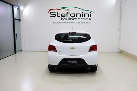 CHEVROLET Onix Hatch 1.0 4P FLEX LT, Foto 12
