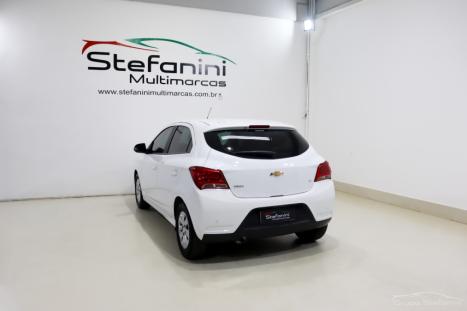 CHEVROLET Onix Hatch 1.0 4P FLEX LT, Foto 13