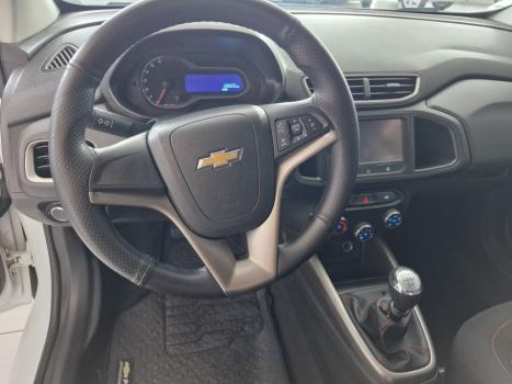 CHEVROLET Onix Hatch 1.4 4P FLEX LT, Foto 5