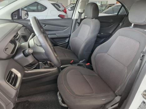 CHEVROLET Onix Hatch 1.4 4P FLEX LT, Foto 6