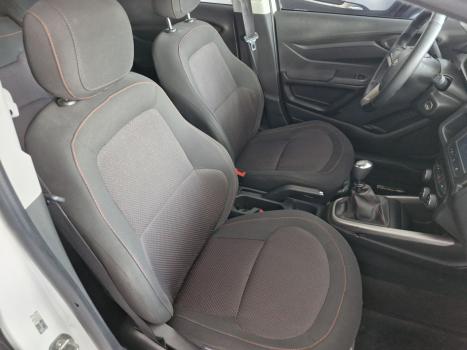 CHEVROLET Onix Hatch 1.4 4P FLEX LT, Foto 8