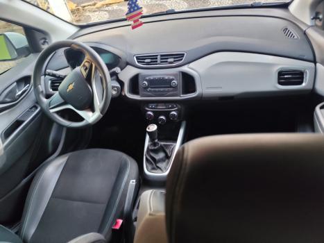 CHEVROLET Onix Hatch 1.0 4P FLEX LT, Foto 2