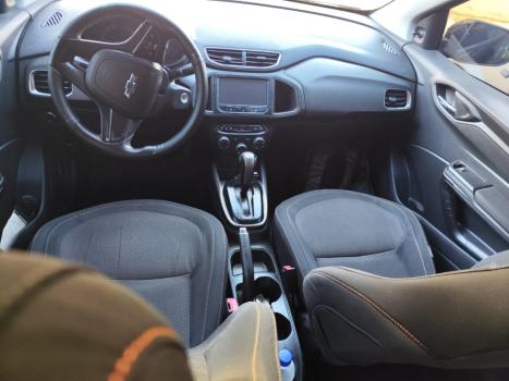 CHEVROLET Onix Hatch 1.0 4P FLEX LT, Foto 4
