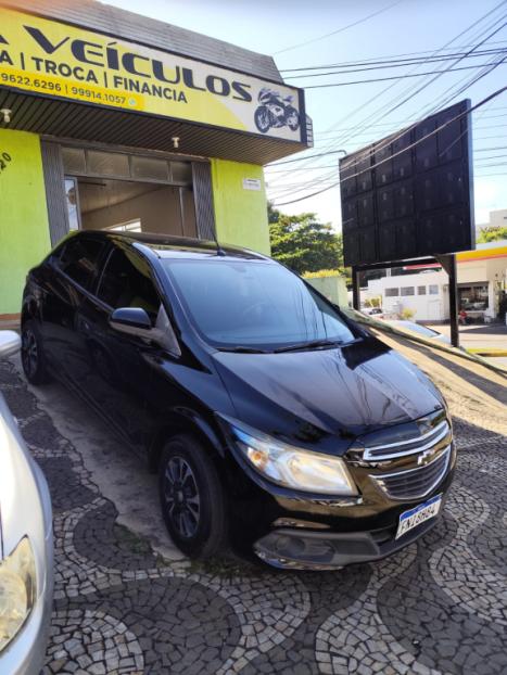 CHEVROLET Onix Hatch 1.0 4P FLEX LT, Foto 7