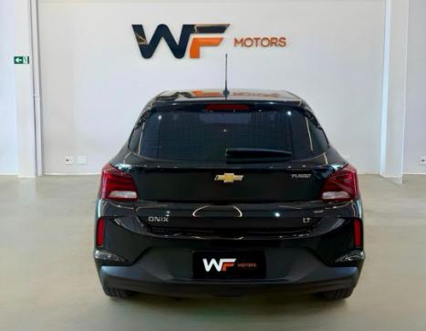 CHEVROLET Onix Hatch 1.0 4P FLEX LT, Foto 3