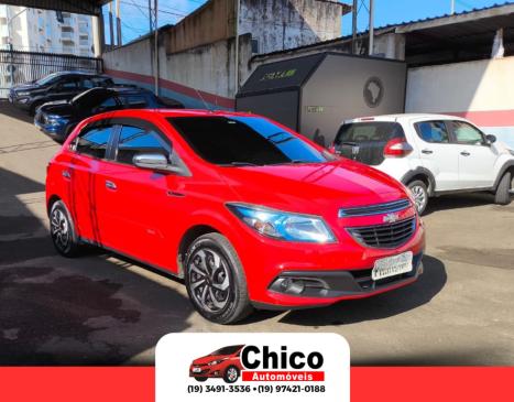 CHEVROLET Onix Hatch 1.4 4P FLEX LT, Foto 1
