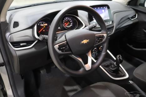 CHEVROLET Onix Hatch 1.0 4P FLEX LT TURBO, Foto 4