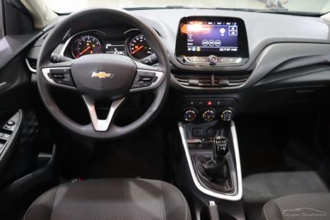 CHEVROLET Onix Hatch 1.0 4P FLEX LT TURBO, Foto 5