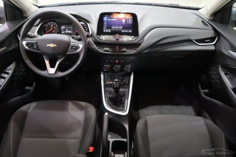CHEVROLET Onix Hatch 1.0 4P FLEX LT TURBO, Foto 6