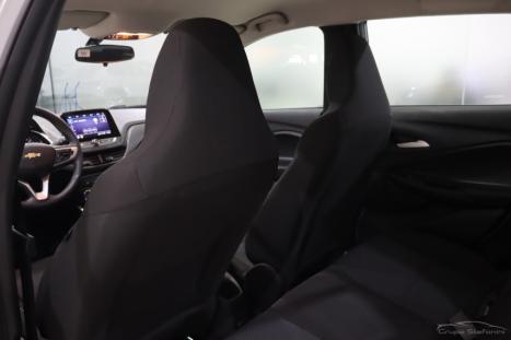 CHEVROLET Onix Hatch 1.0 4P FLEX LT TURBO, Foto 8