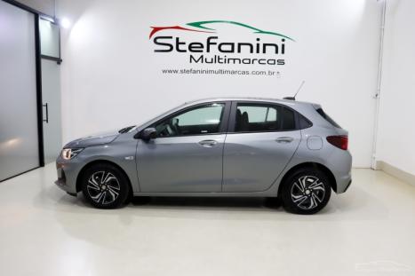 CHEVROLET Onix Hatch 1.0 4P FLEX LT TURBO, Foto 9