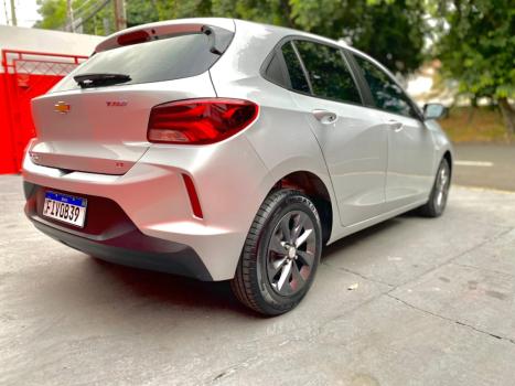 CHEVROLET Onix Hatch 1.0 4P FLEX LT TURBO AUTOMTICO, Foto 5