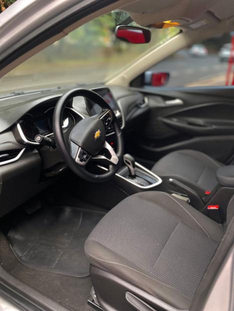 CHEVROLET Onix Hatch 1.0 4P FLEX LT TURBO AUTOMTICO, Foto 6